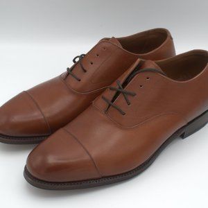 Meermin Mallorca Captoe Oxford